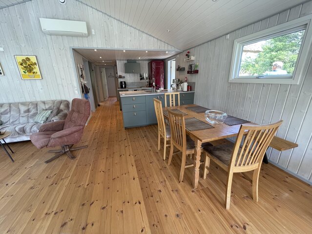 Sommerhus 60767 på Karl Postsvej 12, Blåvand - Billede #1