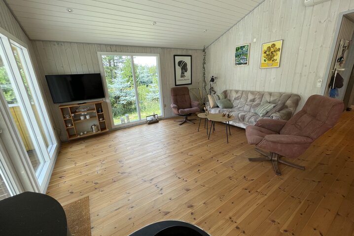 Sommerhus 60767 på Karl Postsvej 12, Blåvand - Billede #3