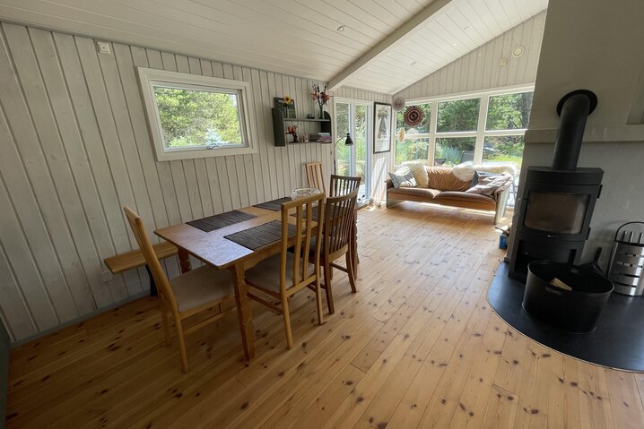 Sommerhus 60767 på Karl Postsvej 12, Blåvand - Billede #2