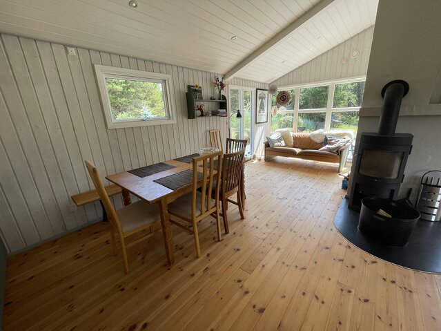 Sommerhus 60767 på Karl Postsvej 12, Blåvand - Billede #2
