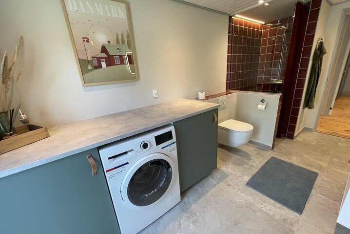 Sommerhus 60767 på Karl Postsvej 12, Blåvand - Billede #15