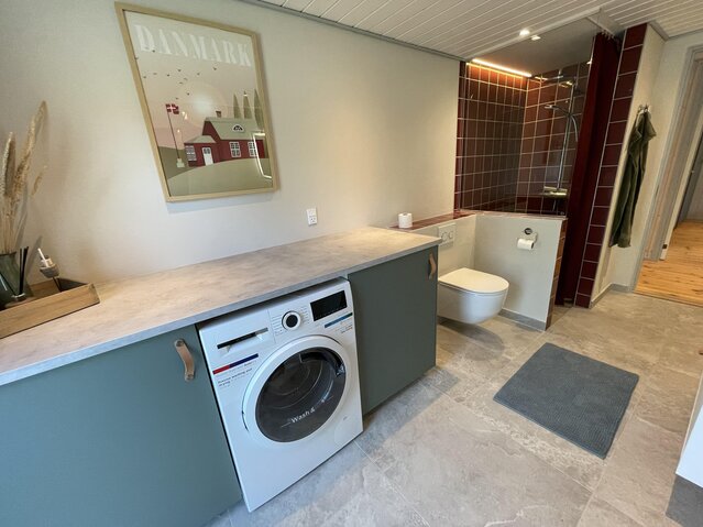 Sommerhus 60767 på Karl Postsvej 12, Blåvand - Billede #15