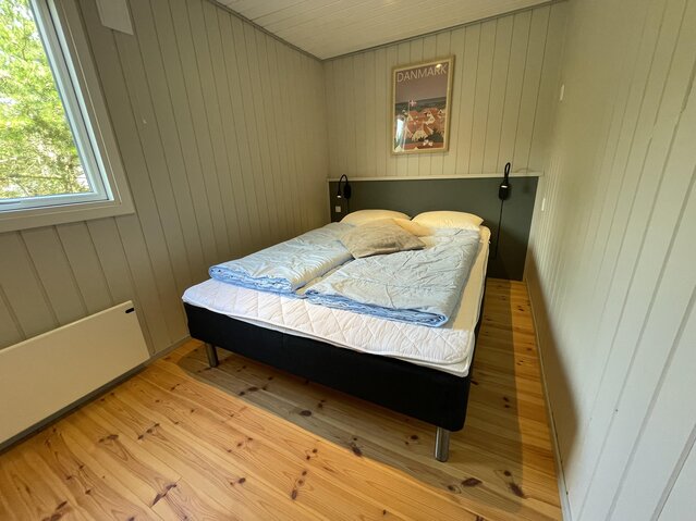 Sommerhus 60767 på Karl Postsvej 12, Blåvand - Billede #8
