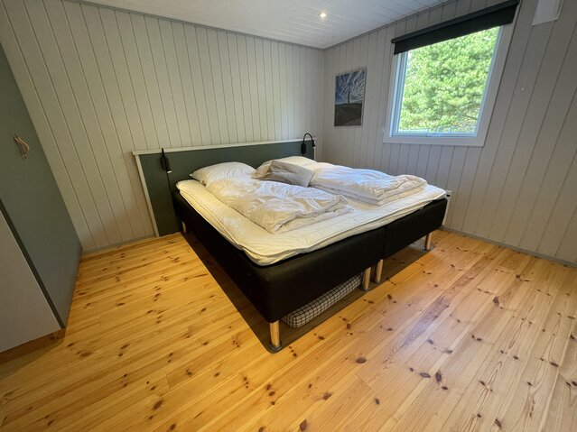 Sommerhus 60767 på Karl Postsvej 12, Blåvand - Billede #9
