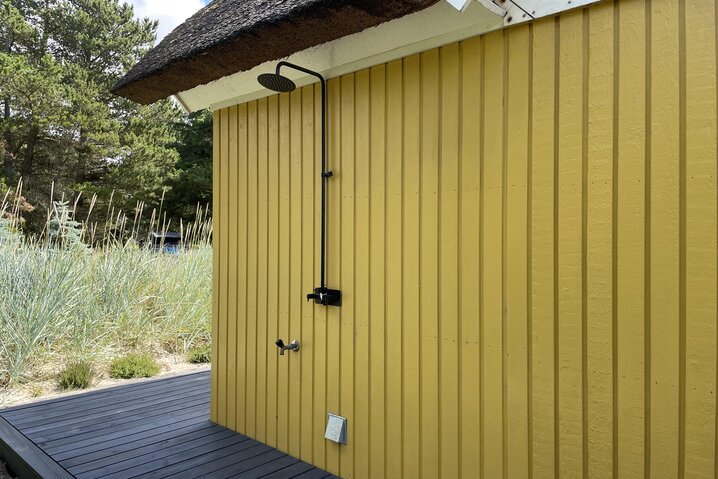 Sommerhus 60767 på Karl Postsvej 12, Blåvand - Billede #24