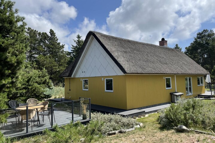 Sommerhus 60767 på Karl Postsvej 12, Blåvand - Billede #18