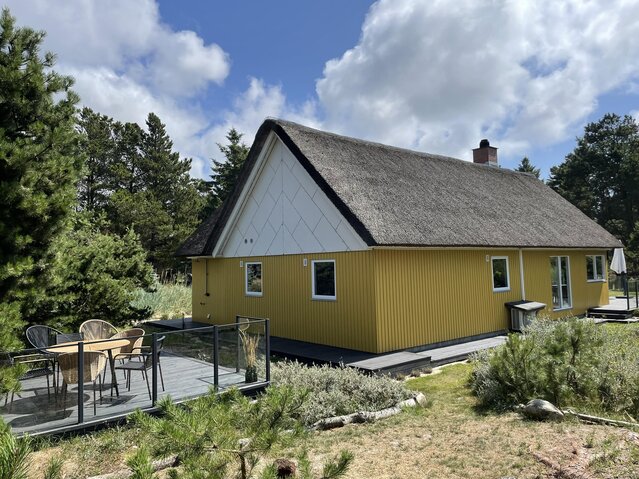 Sommerhus 60767 på Karl Postsvej 12, Blåvand - Billede #18