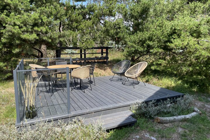 Sommerhus 60767 på Karl Postsvej 12, Blåvand - Billede #19