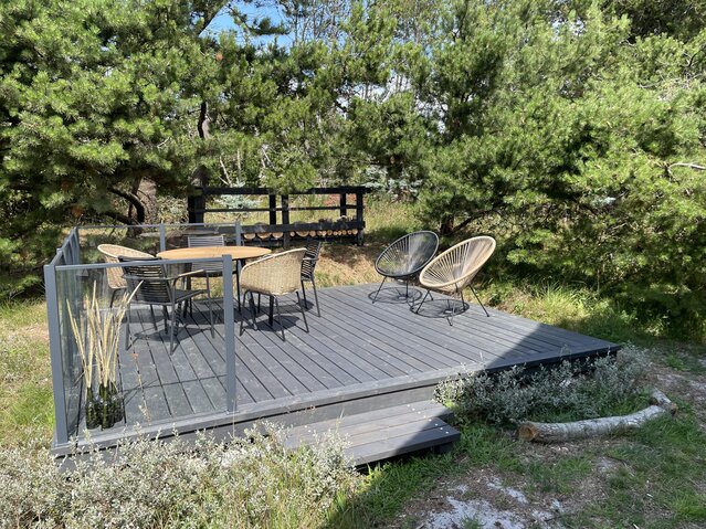 Sommerhus 60767 på Karl Postsvej 12, Blåvand - Billede #19