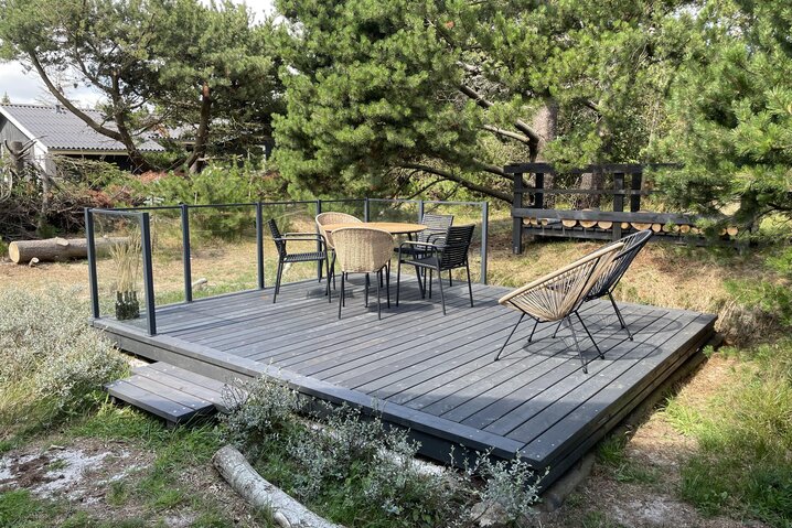 Sommerhus 60767 på Karl Postsvej 12, Blåvand - Billede #20