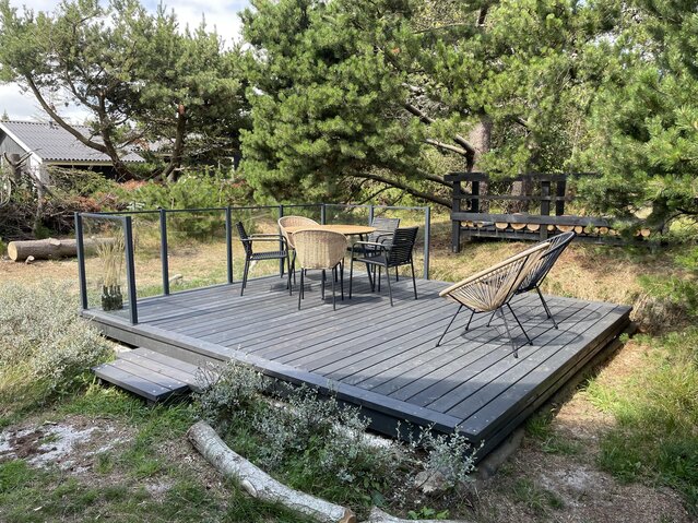 Sommerhus 60767 på Karl Postsvej 12, Blåvand - Billede #20