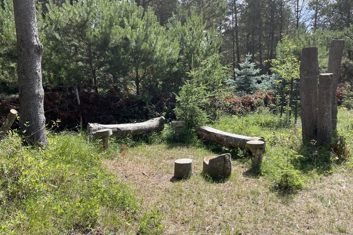 Sommerhus 60767 på Karl Postsvej 12, Blåvand - Billede #26