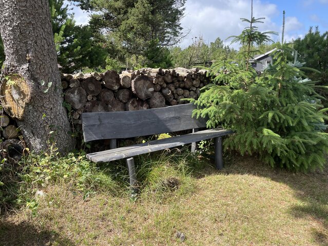 Sommerhus 60767 på Karl Postsvej 12, Blåvand - Billede #27