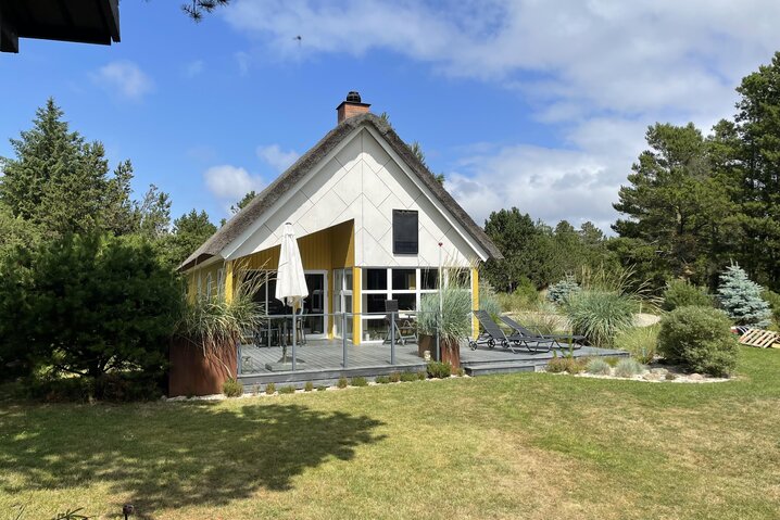 Sommerhus 60767 på Karl Postsvej 12, Blåvand - Billede #17