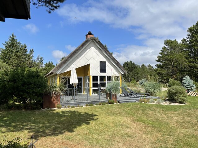 Sommerhus 60767 på Karl Postsvej 12, Blåvand - Billede #17