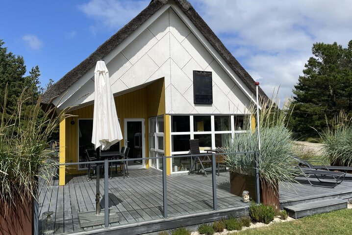 Sommerhus 60767 på Karl Postsvej 12, Blåvand - Billede #16