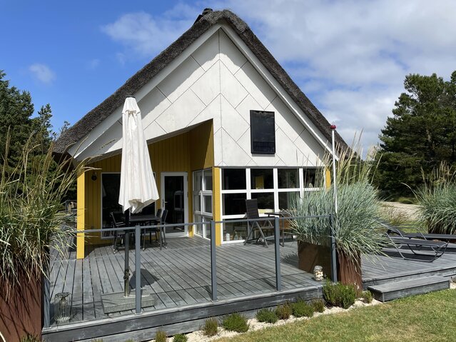 Sommerhus 60767 på Karl Postsvej 12, Blåvand - Billede #16