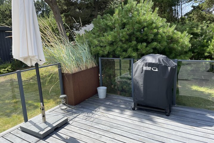 Sommerhus 60767 på Karl Postsvej 12, Blåvand - Billede #23