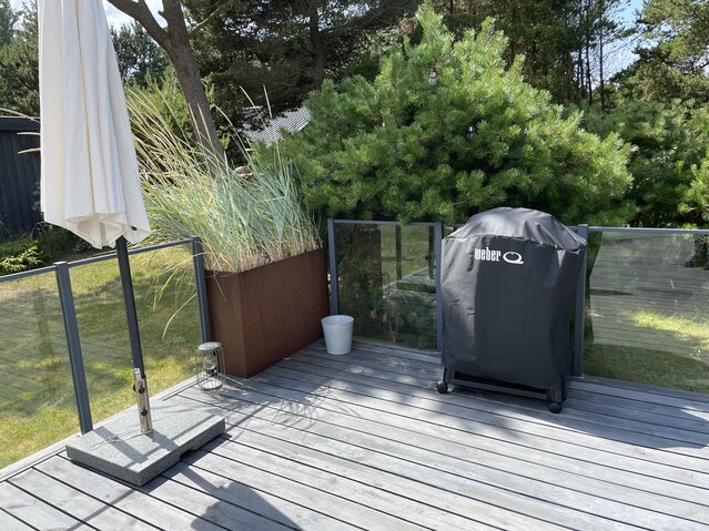 Sommerhus 60767 på Karl Postsvej 12, Blåvand - Billede #23