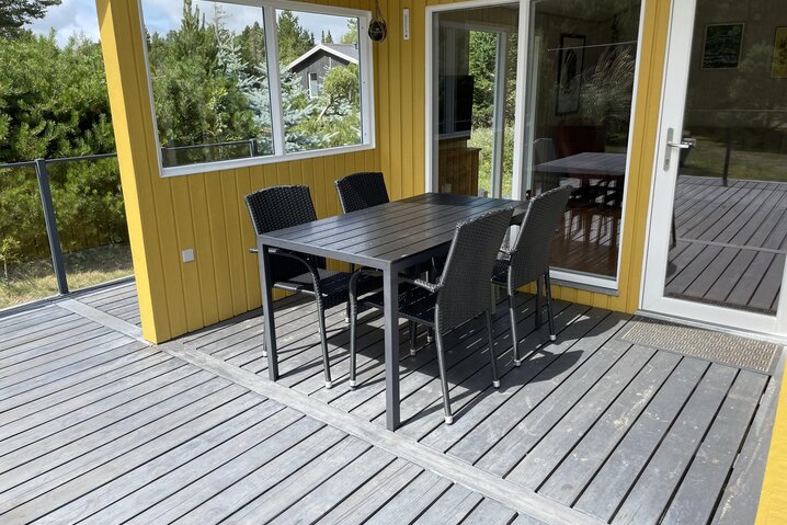 Sommerhus 60767 på Karl Postsvej 12, Blåvand - Billede #22