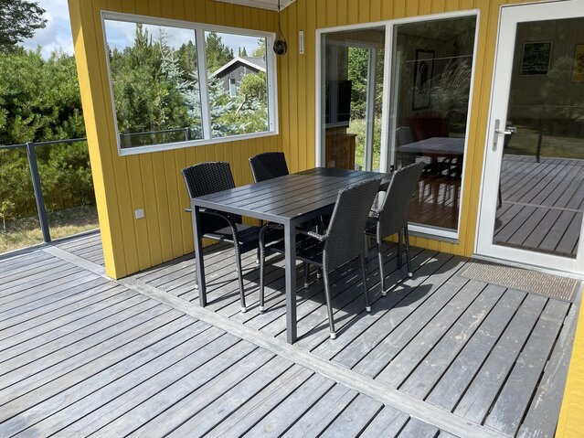 Sommerhus 60767 på Karl Postsvej 12, Blåvand - Billede #22