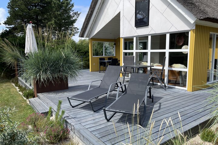 Sommerhus 60767 på Karl Postsvej 12, Blåvand - Billede #21
