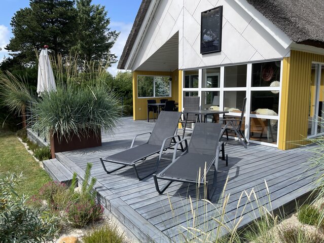 Sommerhus 60767 på Karl Postsvej 12, Blåvand - Billede #21
