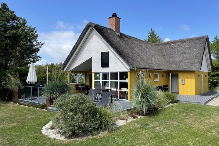 Sommerhus 60767 på Karl Postsvej 12, Blåvand - Billede #0