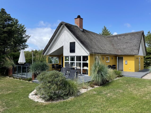 Sommerhus 60767 på Karl Postsvej 12, Blåvand - Billede #0