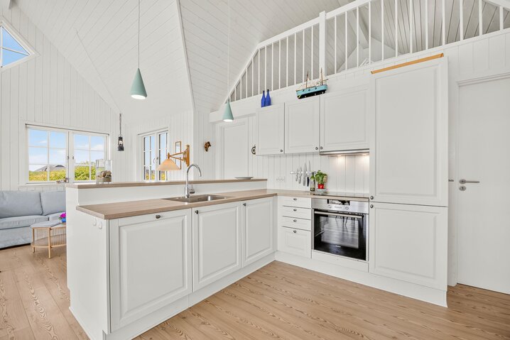 Ferienhaus 60768 in Lille Strandvej 13, Blåvand - Bild #2