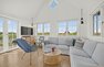 Ferienhaus 60768 in Lille Strandvej 13, Blåvand - Bild #4