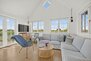 Ferienhaus 60768 in Lille Strandvej 13, Blåvand - Bild #4