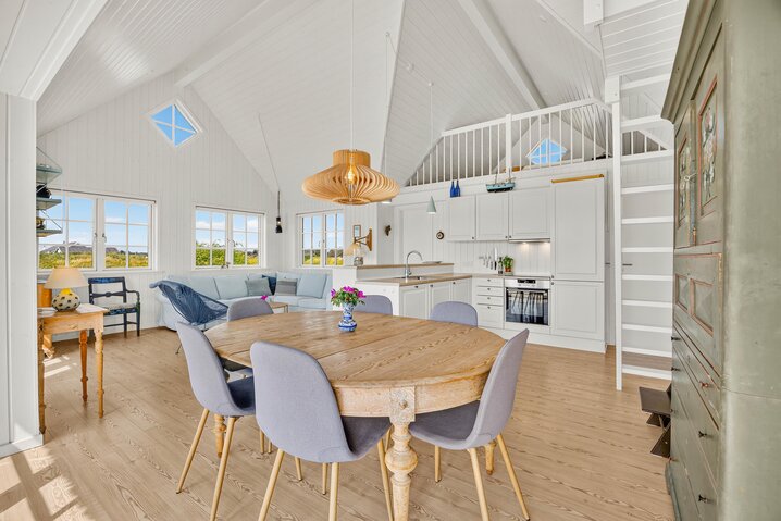 Ferienhaus 60768 in Lille Strandvej 13, Blåvand - Bild #7
