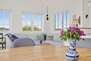 Ferienhaus 60768 in Lille Strandvej 13, Blåvand - Bild #9