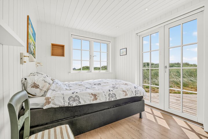 Ferienhaus 60768 in Lille Strandvej 13, Blåvand - Bild #12