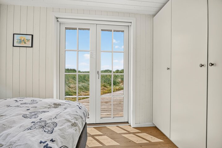 Ferienhaus 60768 in Lille Strandvej 13, Blåvand - Bild #14