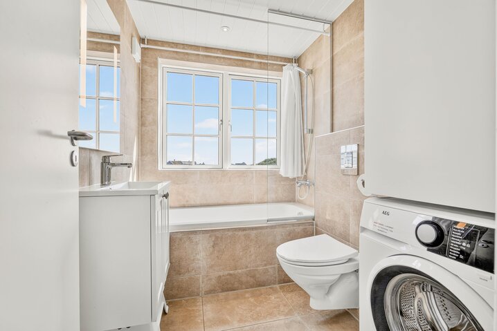 Ferienhaus 60768 in Lille Strandvej 13, Blåvand - Bild #15