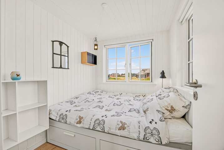 Ferienhaus 60768 in Lille Strandvej 13, Blåvand - Bild #16
