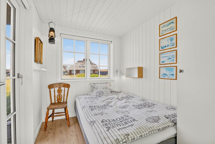 Ferienhaus 60768 in Lille Strandvej 13, Blåvand - Bild #17