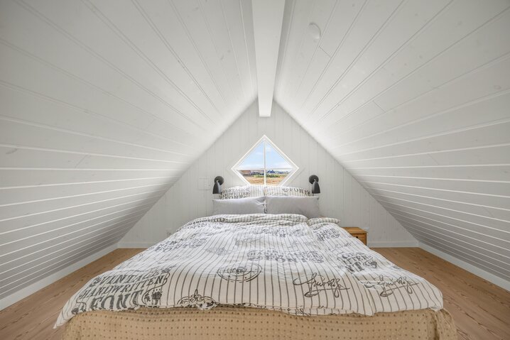Ferienhaus 60768 in Lille Strandvej 13, Blåvand - Bild #18