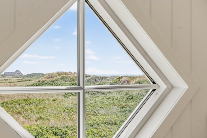 Ferienhaus 60768 in Lille Strandvej 13, Blåvand - Bild #19