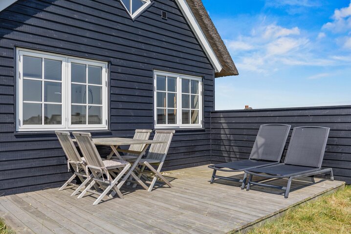 Ferienhaus 60768 in Lille Strandvej 13, Blåvand - Bild #23