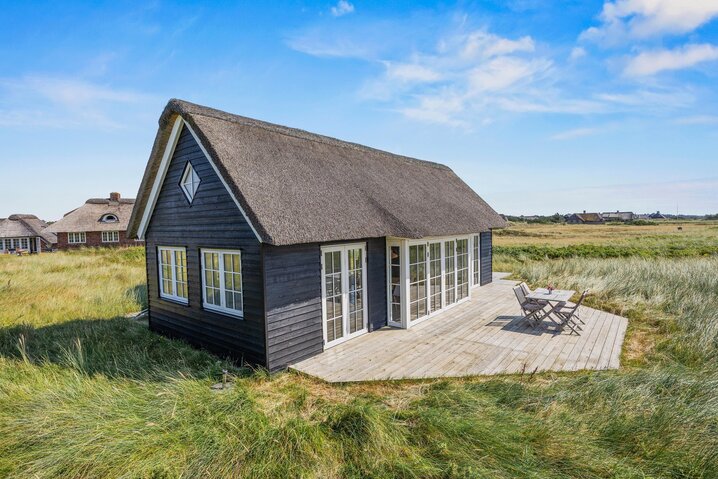 Ferienhaus 60768 in Lille Strandvej 13, Blåvand - Bild #25