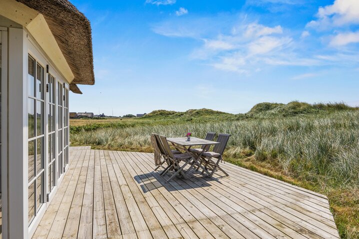 Ferienhaus 60768 in Lille Strandvej 13, Blåvand - Bild #26