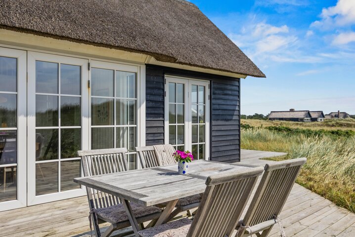 Ferienhaus 60768 in Lille Strandvej 13, Blåvand - Bild #27