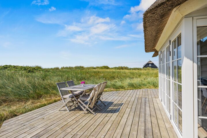 Ferienhaus 60768 in Lille Strandvej 13, Blåvand - Bild #28