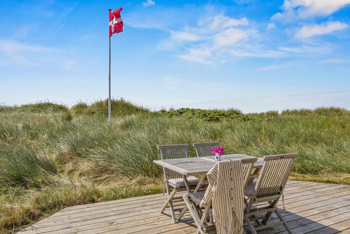 Ferienhaus 60768 in Lille Strandvej 13, Blåvand - Bild #29