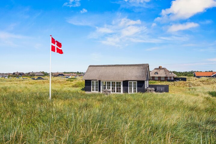Ferienhaus 60768 in Lille Strandvej 13, Blåvand - Bild #30