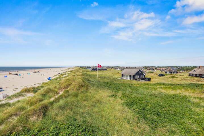 Ferienhaus 60768 in Lille Strandvej 13, Blåvand - Bild #31