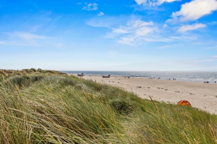Ferienhaus 60768 in Lille Strandvej 13, Blåvand - Bild #32